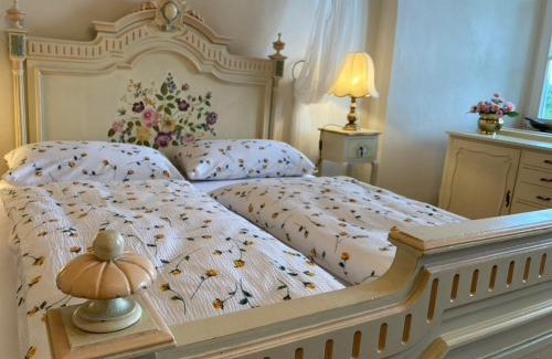 Maring-Noviand Apartment | Napoleonzimmer/Studio