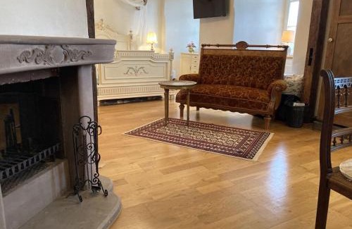 Maring-Noviand Apartment | Napoleonzimmer/Studio