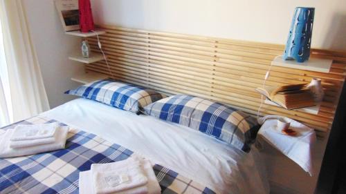 Bagnoli Bed & Breakfast | Napoletando b&b