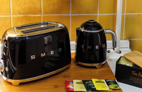 Naples City Centre Apartment | Napoli Centro Suite - Amazing Apartmet in the City Centre | Duomo Area