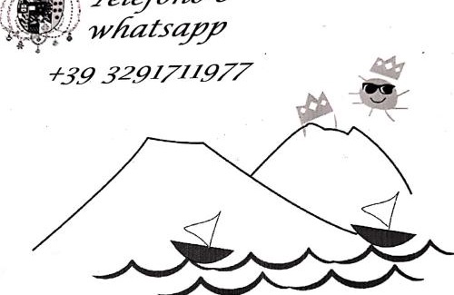 Vasto Apartment | Napoli Charme