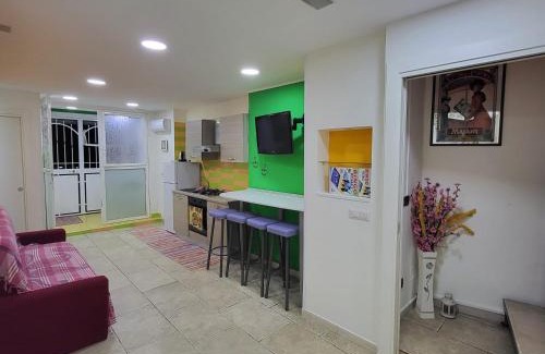 Vasto Apartment | Napoli Charme