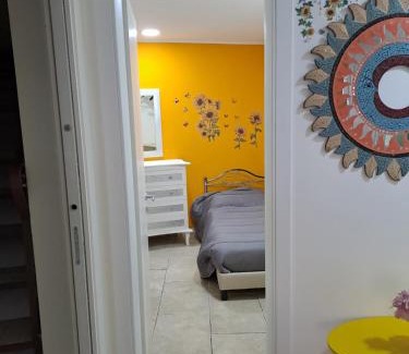 Vasto Apartment | Napoli Charme