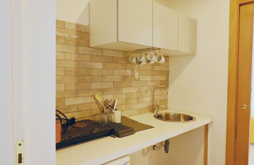 Historical Center House | Napoli Cityscape