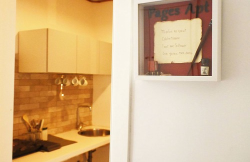 Historical Center House | Napoli Cityscape