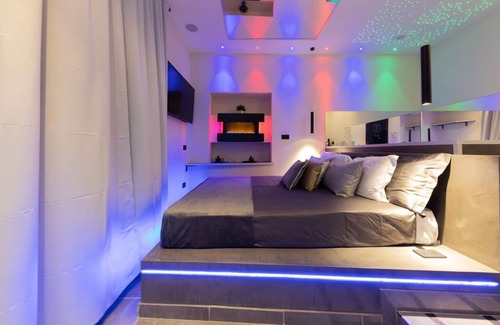 Chiaia Bed & Breakfast | NAPOLI RELAX