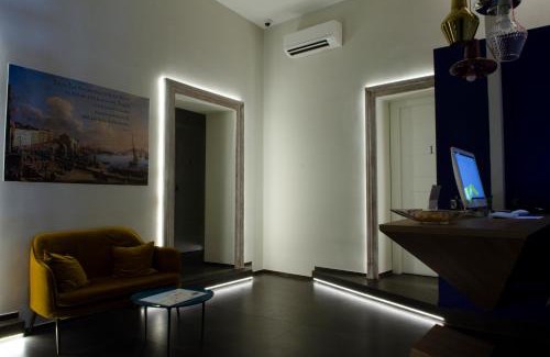Naples City Centre Hotel | Napoli Svelata