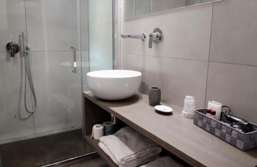 Naples City Centre Hotel | Napoli Svelata