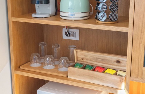 Quartieri Spagnoli House | Napoli Visit Home