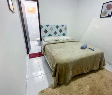 Cidade Nova House | Napolitan House