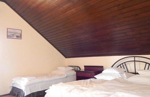Baja Apartment | Napsugár Apartman