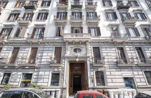 Chiaia Apartment | Napul'è 19