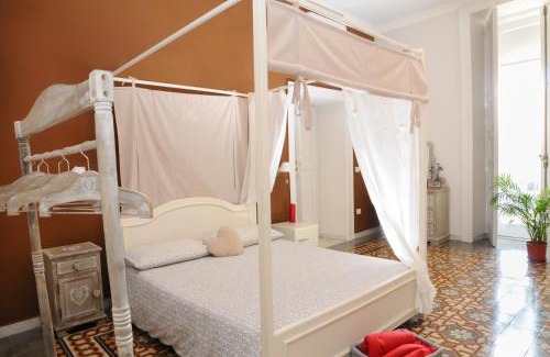 Historical Center Bed & Breakfast | Napul'art