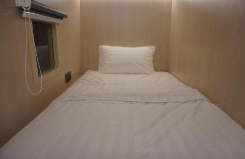Damansara Perdana Hotel | NapzBox