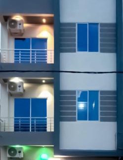 Rajpipla House | Naramada Homestay Rooms