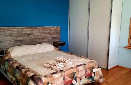 Mendoza Apartment | Naranja Lima