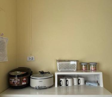 Narathiwat House | Narathiwat Homestay rumah kuning