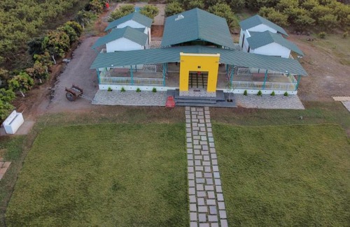 Nashik Villa | Narayani Agro Tourism