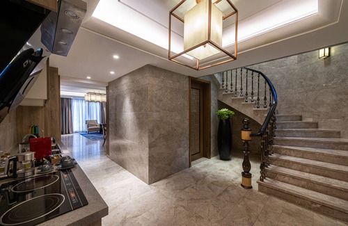 Obhur Al-Shamaliyah Hotel | Narcissus Resort & spa Obhur Jeddah