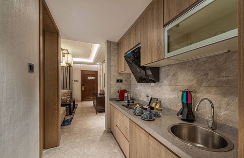 Obhur Al-Shamaliyah Hotel | Narcissus Resort & spa Obhur Jeddah