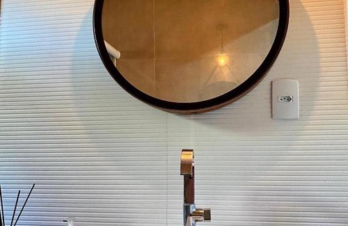 Vila da Trinta House | Nari Guest Room