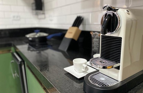 Vila da Trinta House | Nari Guest Room