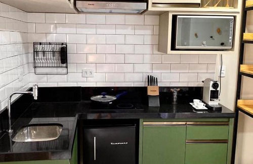 Vila da Trinta House | Nari Guest Room