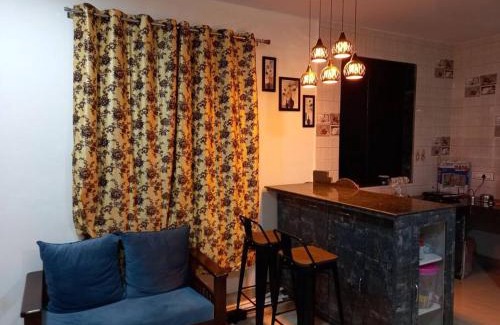 Diveagar Villa | Narkar's villa near the beach