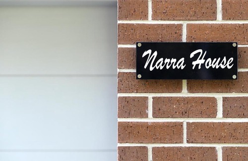 Narrawallee House | Narra House