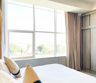 Al Kura Apartment | NARS Plus Al Basateen