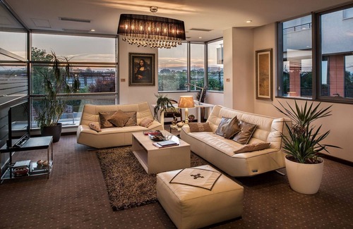 Pristina Hotel | Nartel Hotel