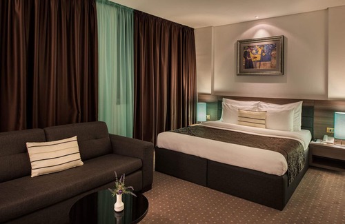 Pristina Hotel | Nartel Hotel