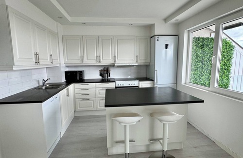 Narvik Apartment | Narvik City View Apartment