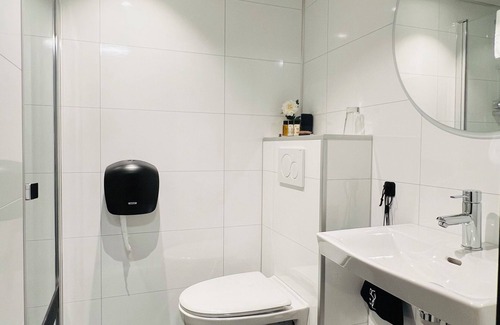 Narvik Hotel | Narvik Hotel Wivel