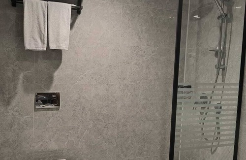 60th Street Hotel | Nasamat Makkah Hotel