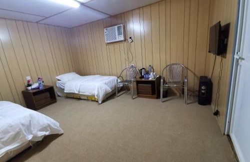 Western Province House | Naseem Country House