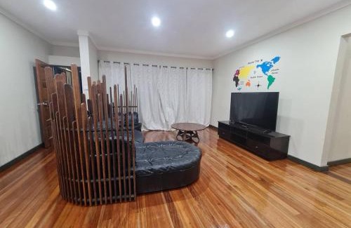 Suva House | Nasese paradise