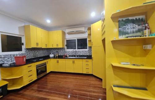 Suva House | Nasese paradise