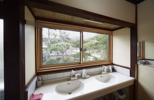 Toyooka House | Nashikisou