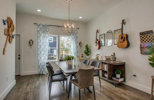 Cleveland Park House | Nashville Love