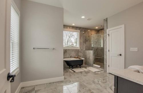 Cleveland Park House | Nashville Love