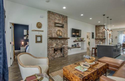 Cleveland Park House | Nashville Love
