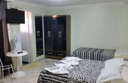 Nucleo Bandeirante Hotel | Nasser Hotel