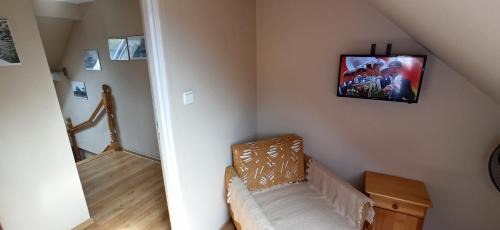 Jasliska House | Nasz Dom w Daliowej - Beskid Niski