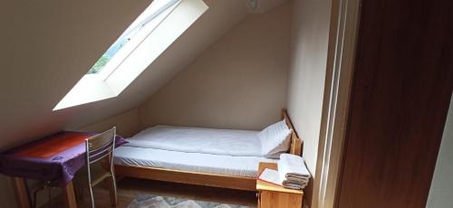 Jasliska House | Nasz Dom w Daliowej - Beskid Niski