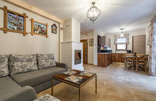 Jaworki Apartment | Nasze Bukowinki
