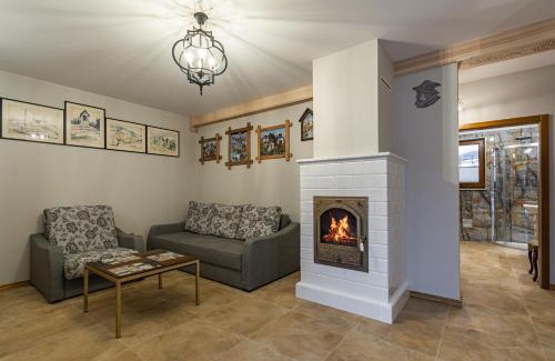 Jaworki Apartment | Nasze Bukowinki