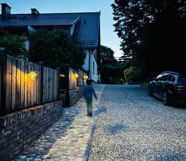 Trygort House | Nasze Calle