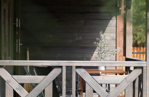 Dubicze Cerkiewne House | Nasze Podlasie, Domek w Dubiczach Cerkiewnych