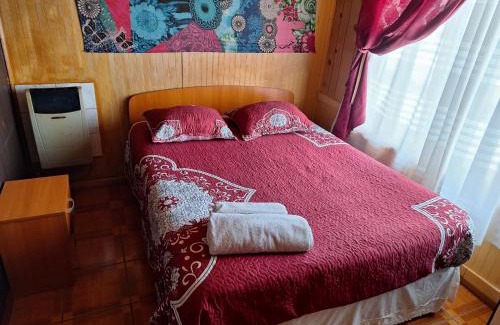 Puerto Natales House | Natales trip
